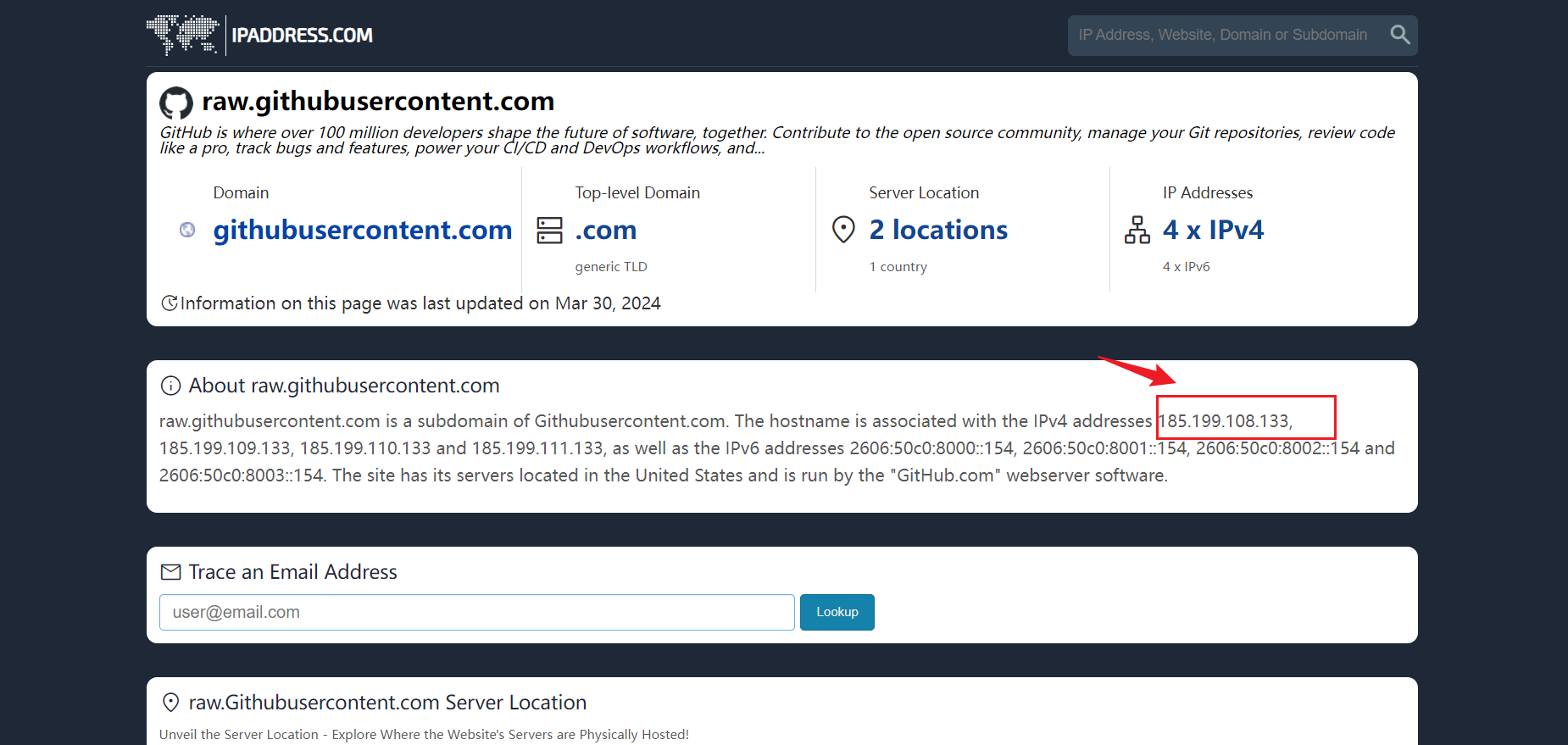 Nuxt 项目安装时报错（TypeError: fetch failed）的解决